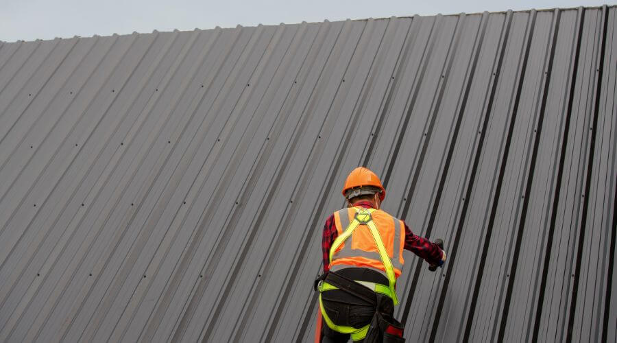 Expert new roof installation services in Put In Bay, OH
